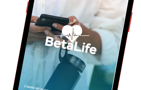 BetaLife Virtual Card